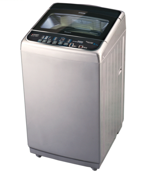 2020 New LED/LCD Display Top Loading Washing Machine