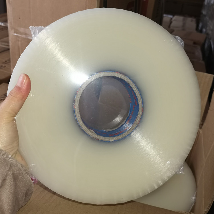 High-Quality Jumbo Roll BOPP Packing Tape for Secure Sealing on Carton Box