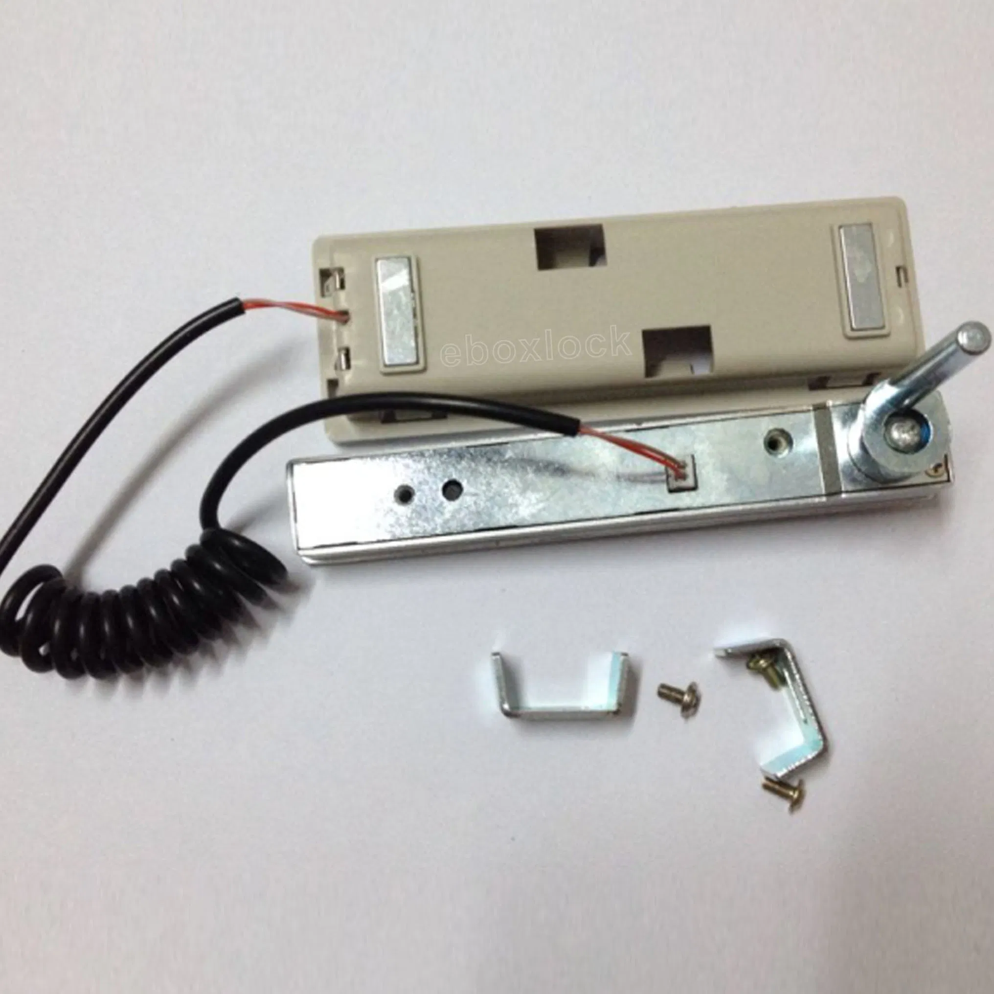 Keypad Cabinet Drawer Lock Cma113