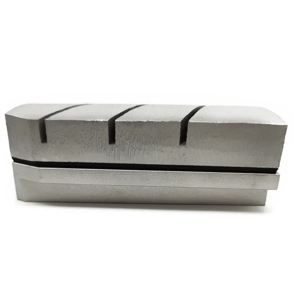 Factory Price Hard Stone Abrasive Tools Fickert Polishing Machine Head for Granite Abrasive Grinding