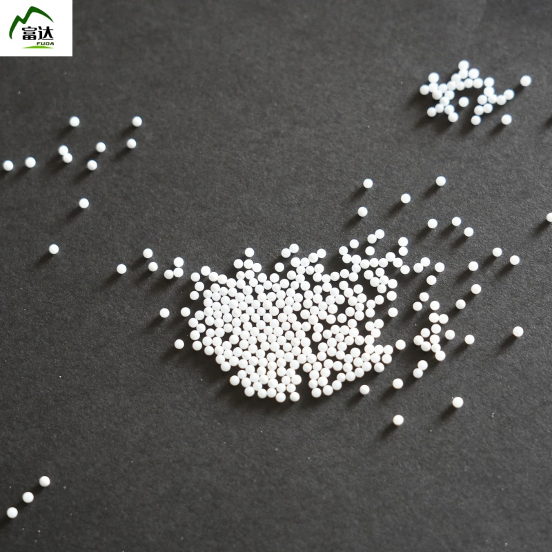 Циркониевые шарики для помола Premium