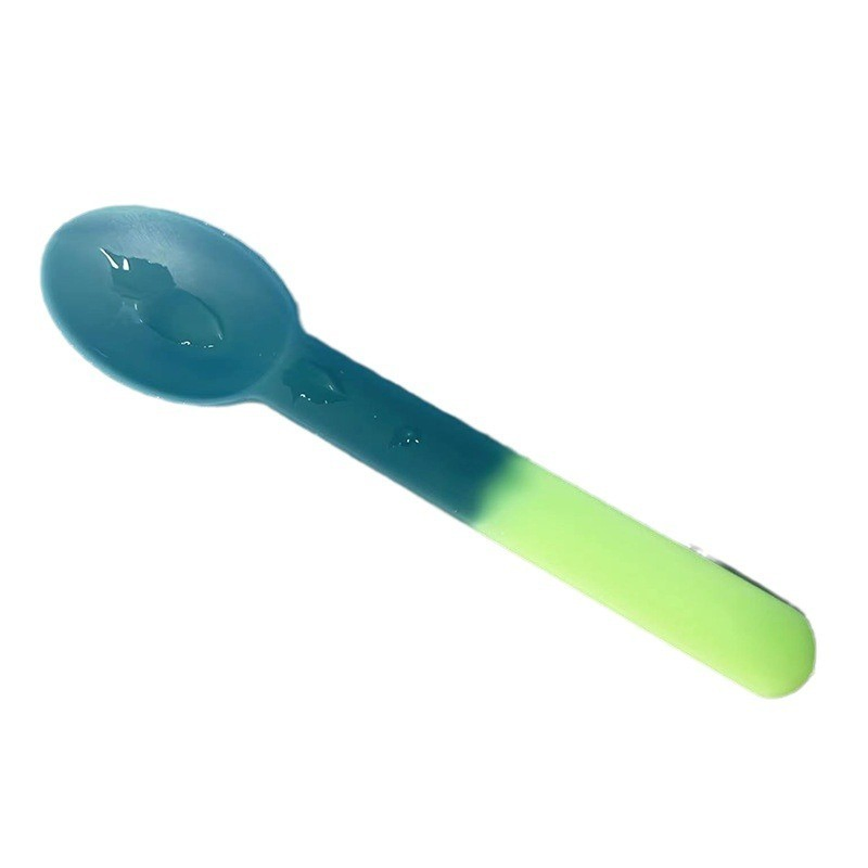Party Essential: Fun Color Changing Spoon for Guests