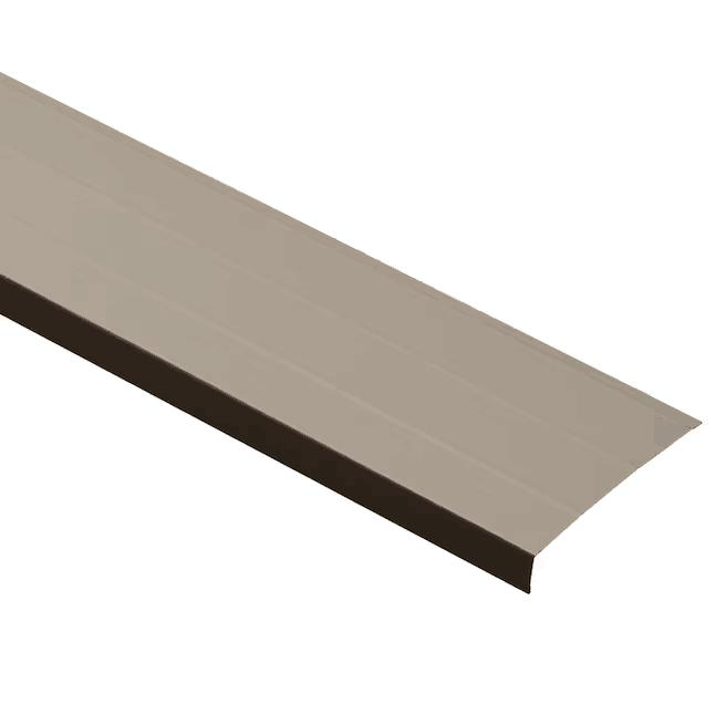Own Brand High Quality 6 in. X 12 FT. Woodgrain Aluminum Fascia