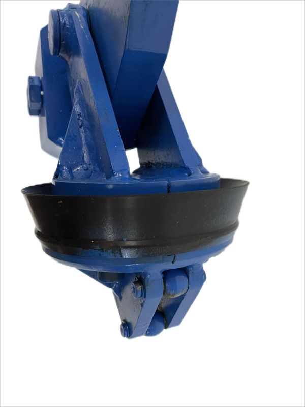 Factory Direct 42' Class600 Plugging Head for Line Stop Operation