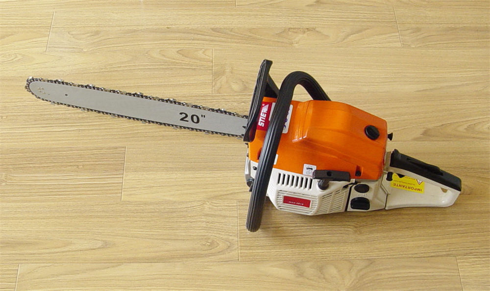 High Quality Chain Saw for Saw Wood Ls 4001