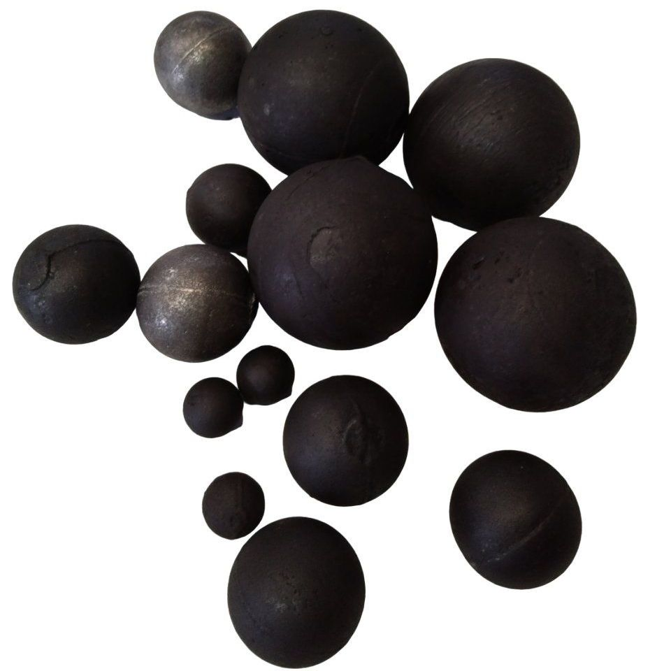 25mm Grinding Media Ball for Cement and Thermal Power Plant