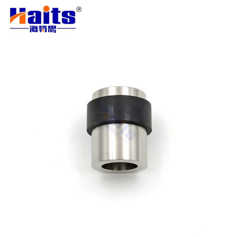 Door Stopper with Rubber Bumper Heavy Duty Round Door Stop