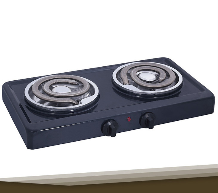 Coil Stainless Steel 430 Cooking Hot Plate Electric Stove for Wholesale