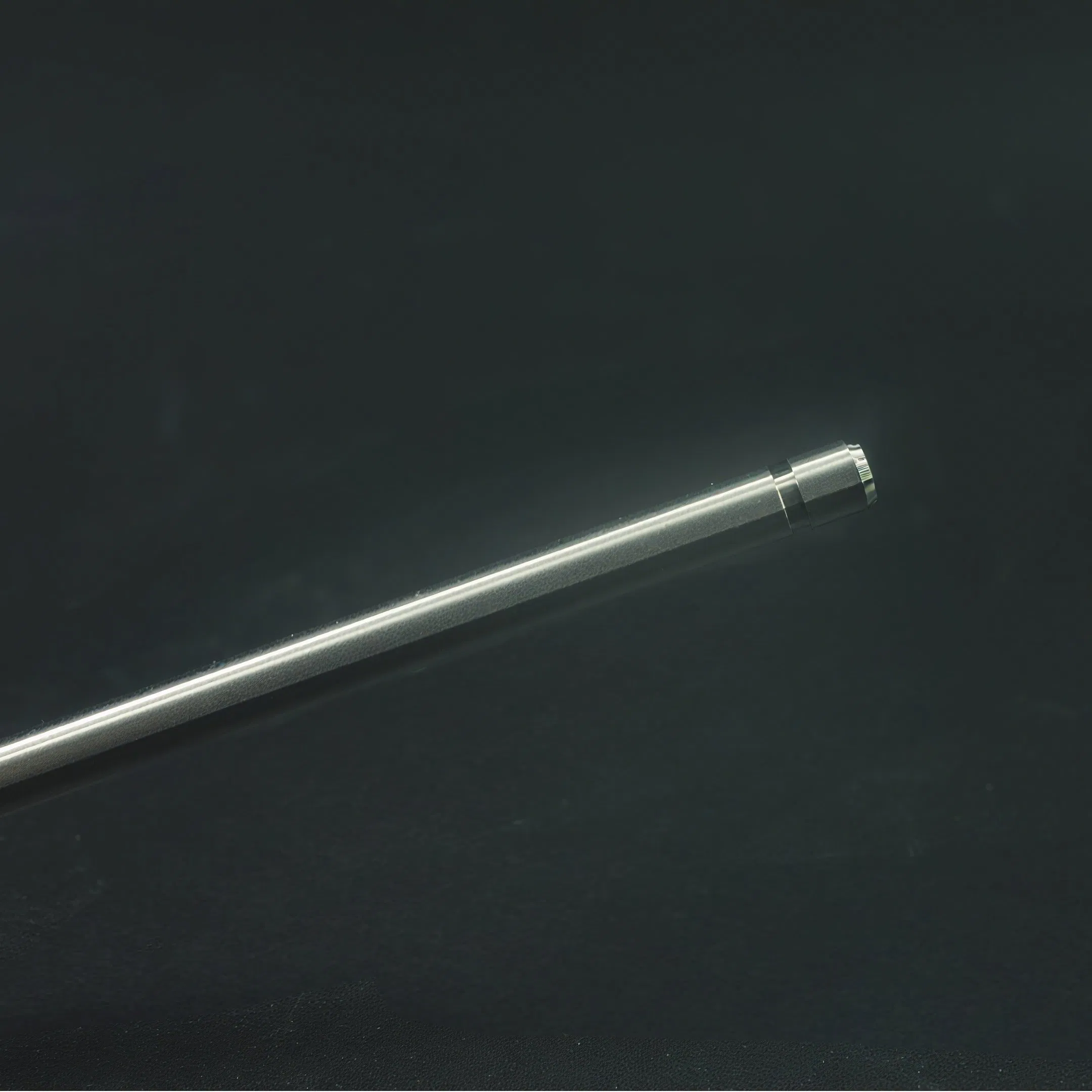 Precision CNC Custom Stainless Steel Eyelash Curler for Perfect Lashes