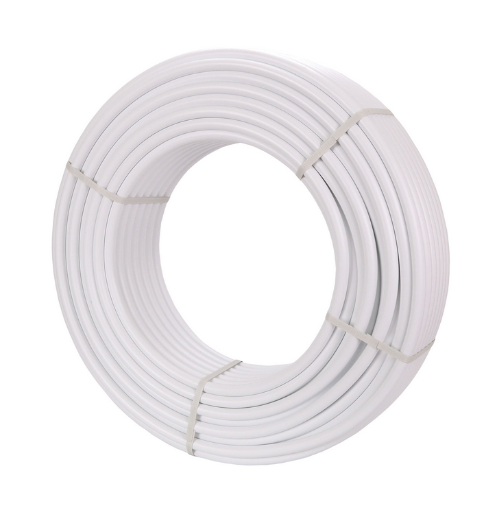 Multilayer Composite Pex Al Pex Pipe Insulated Pex Water Pipe High Pressure Composite Water Pipe