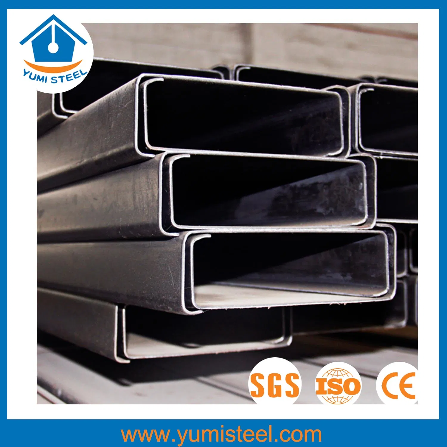 Roofing Frames C Profile Steel Sheets Manufacturer