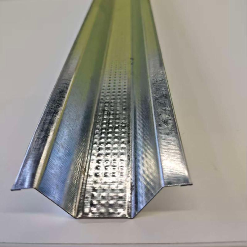 Light Steel Keels for Suspended Ceiling Installation