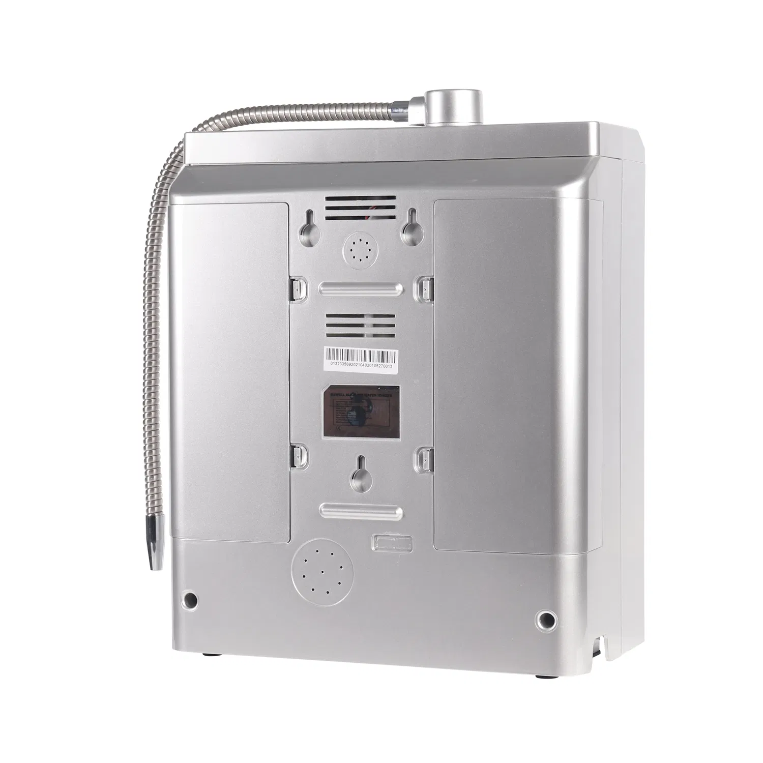 Hot Sale Alkaline Water Ionizer Home Usage Made in China