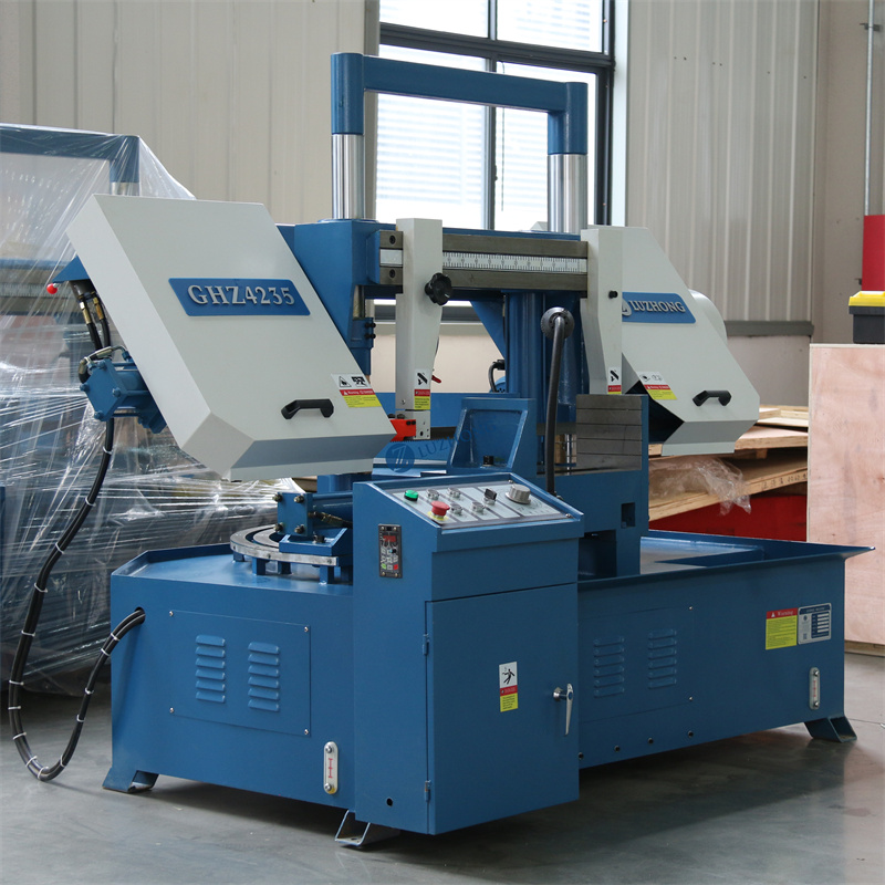 Ленточная пила GHZ4240