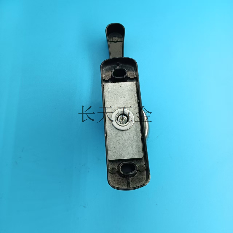Multi-Functional UPVC Sliding Window Handle - Secure Grip & Smooth Operation