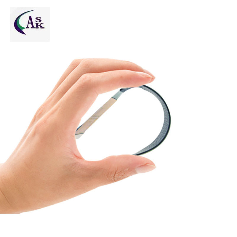 Гибкий OLED-дисплей 1.5 дюйма 120x240 SPI AMOLED