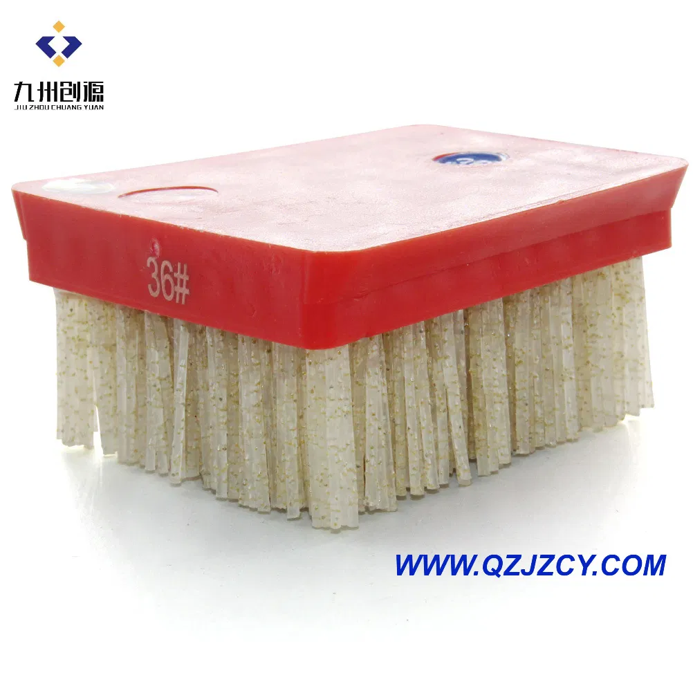 140 Frankfurt Diamond Abrasive Brush