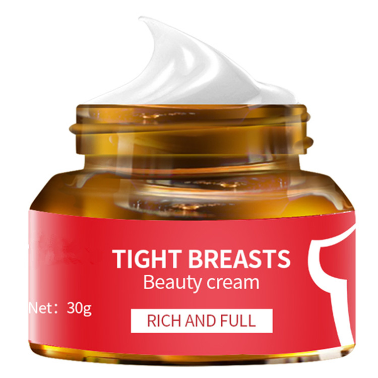 Top Quality OEM Tight Breasts Beauty Cream for Rich and Full