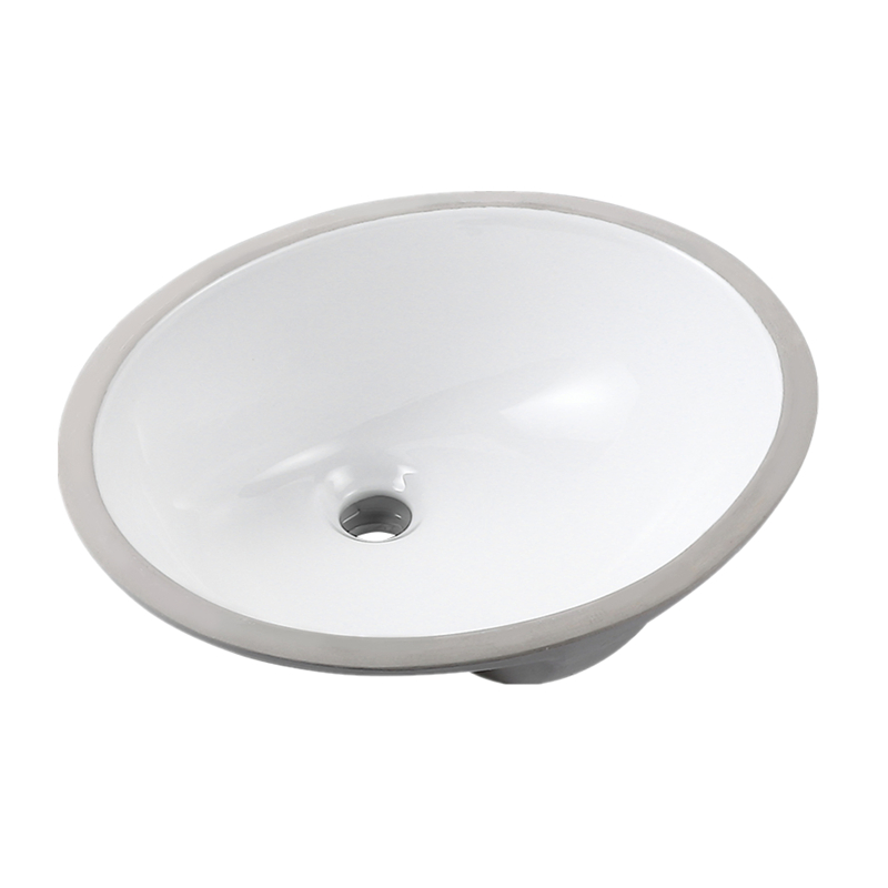 Chaozhou Above Counter Ceramic Washbasin, Above Counter Mounting Ceramic Wash Sinks