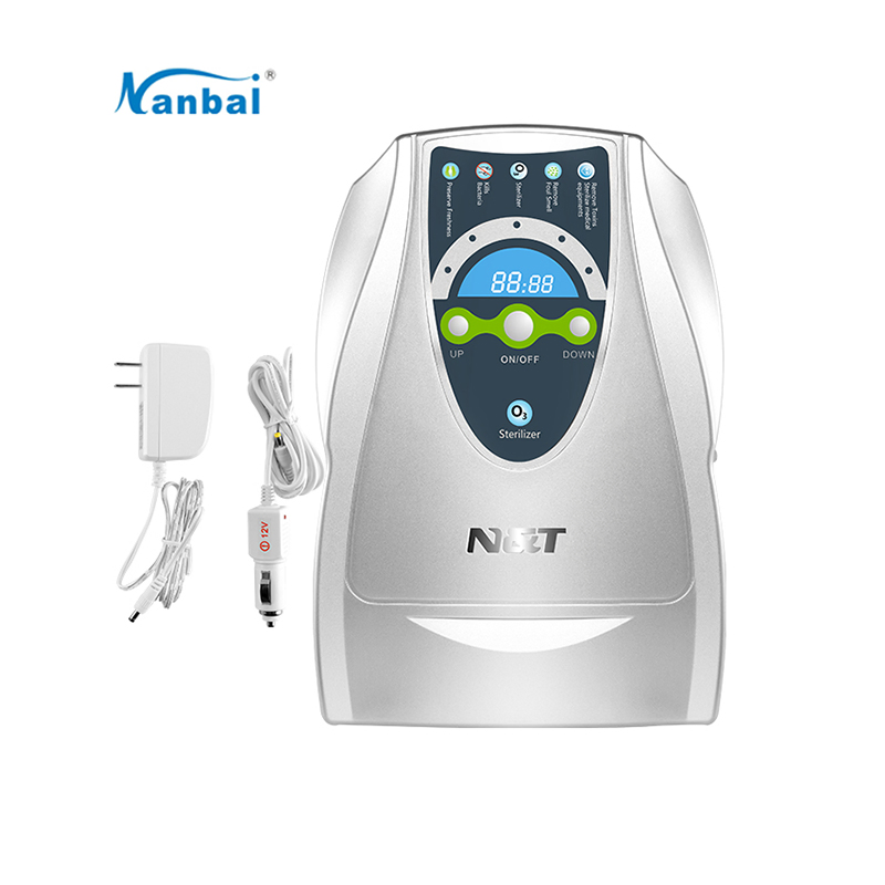 Factory Price Ozone Generator with 500mg Output for Washing Vegetable and Meat