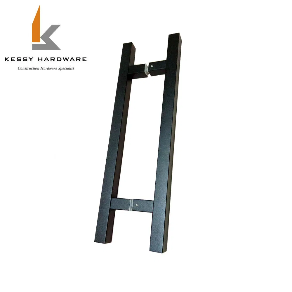 Guangdong Metal Handle for Shower Room Stainless Steel Handle for Glass Door