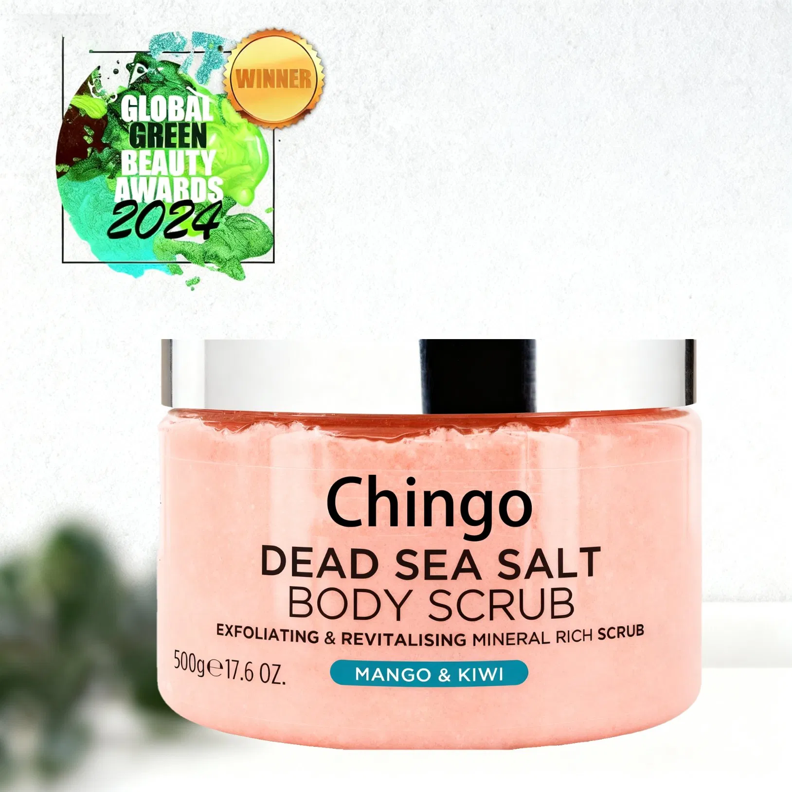 Gentle Scrub Slough Dead Cells Nourish Moisturize Dry Skin