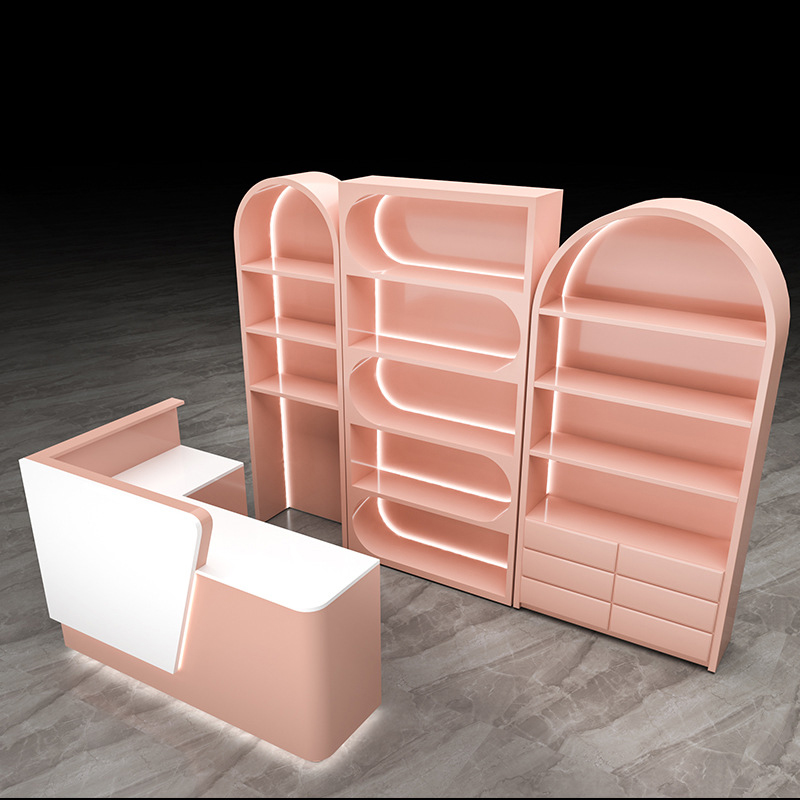 Мебель для салона красоты косметологического кабинета