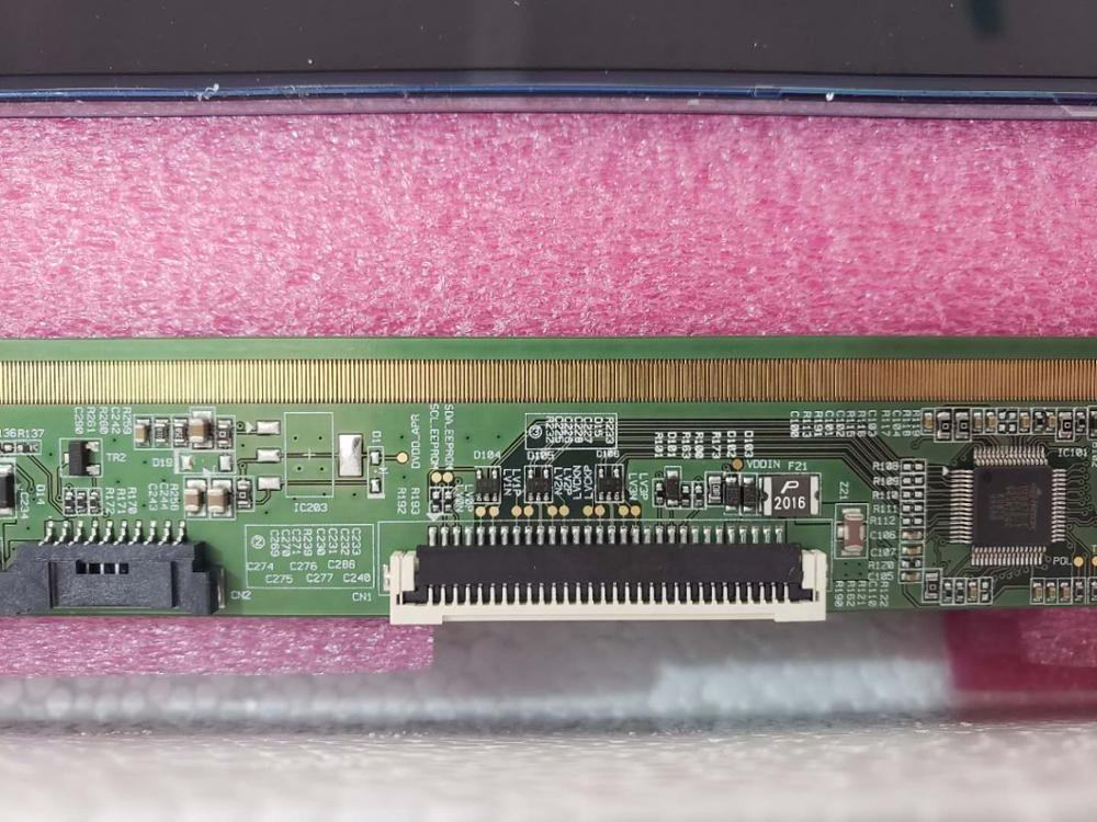 Wholesale Hv320whb-N5b Panel TV LED Power TV Screen