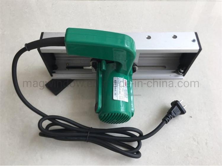 PVC Window Corner Cleaning Machine/Manual Corner Clean Tool
