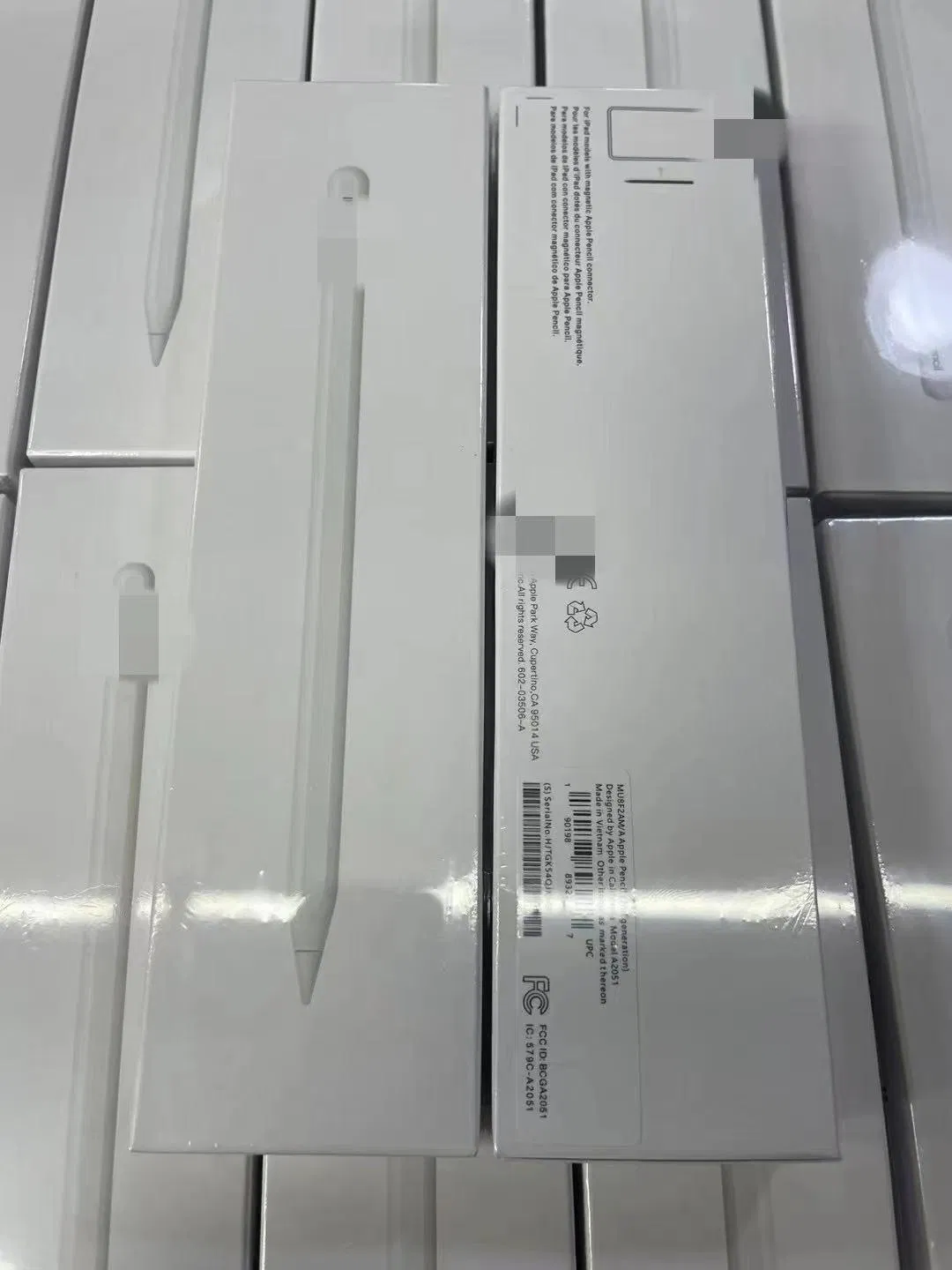 1: 1 Pencil 2 Stylus Touch Pen for Tablet Magnetic Animation