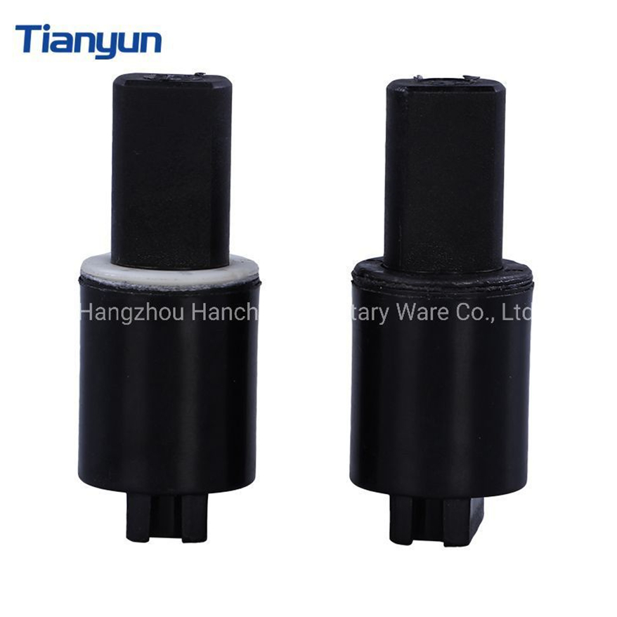High Quality Shock Absorber Plastic Damper Rotary Damper