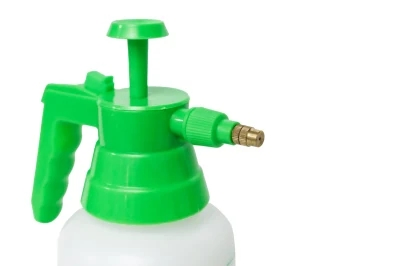 Xf-1A Agricultural Battery Hand Manual Plastic Watering Can Sprayer