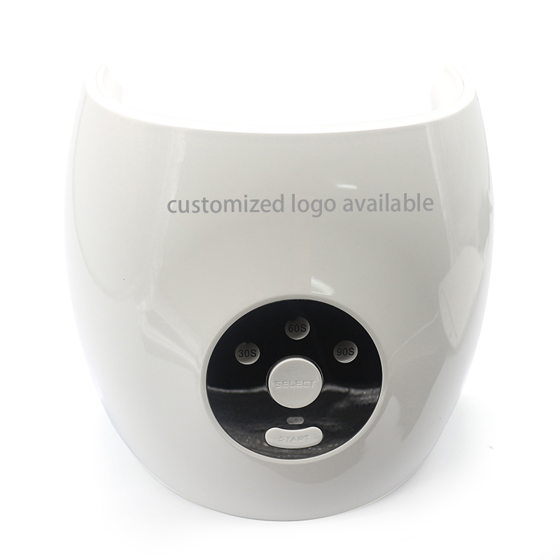 New Arrival Sun A5 Red Light Nail Dryer Professional LED Cordless Nail Lamp 48W for UV Nail Gel