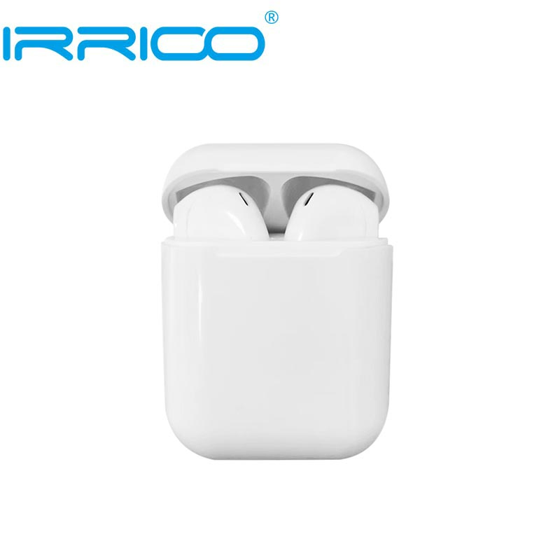 I12 Tws Headphones with Charging Box in Ear Use for Mobile Phone