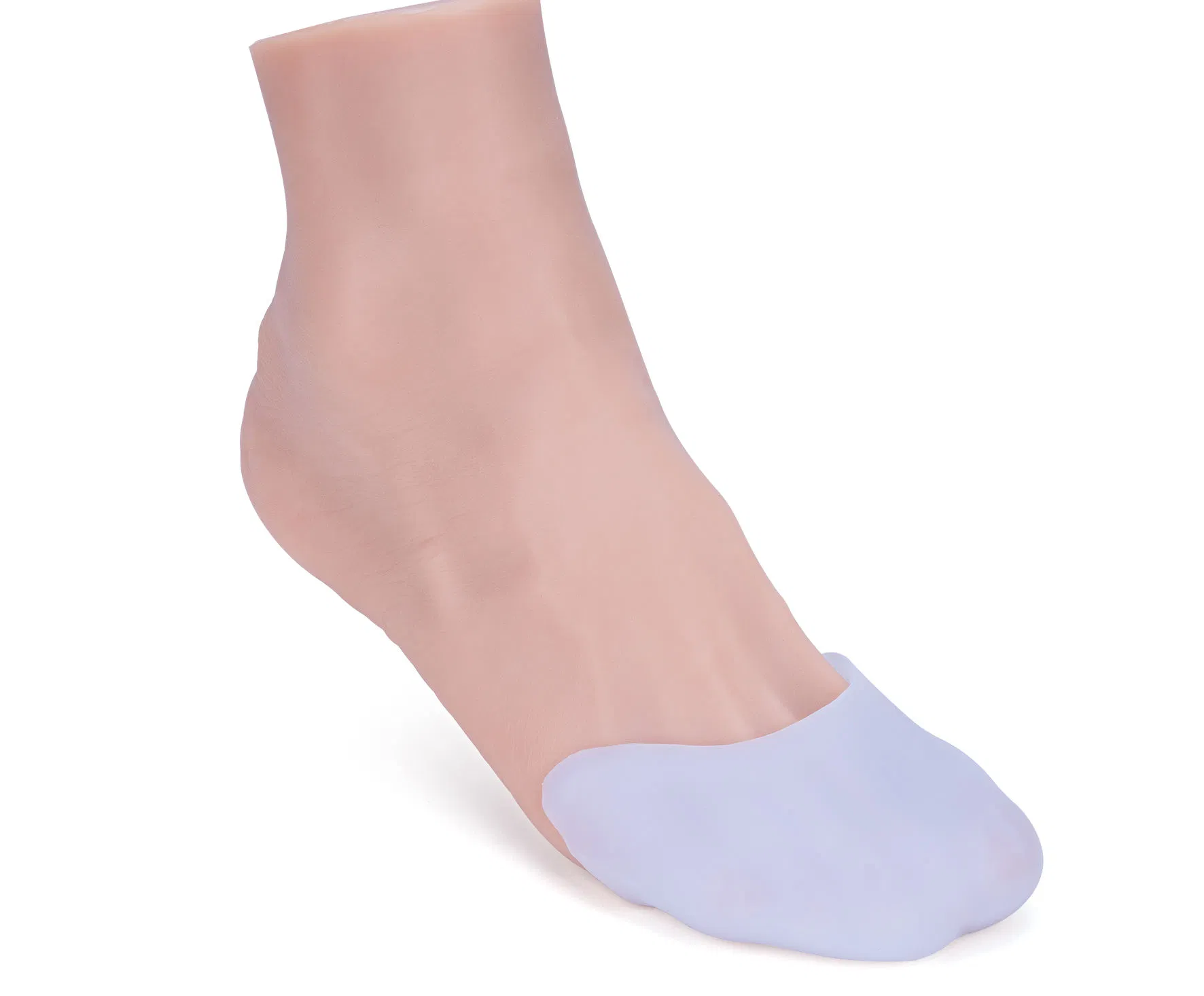 Metatarsal Pads Gel Toe Separators Bunion Corrector Cushion