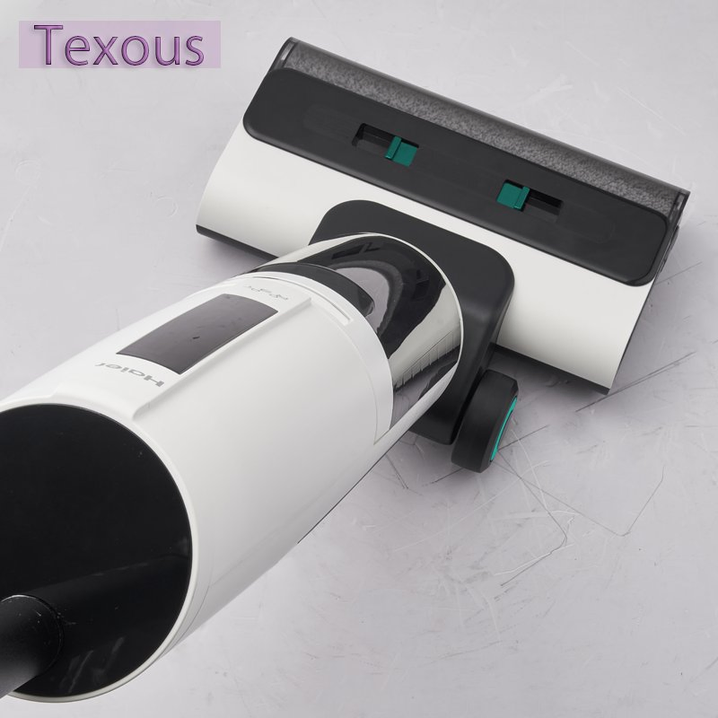 Multi-Surface Wash Vacuum 150W Floor Scrubber: Floors, Bathroom Tiles, Carpets Use