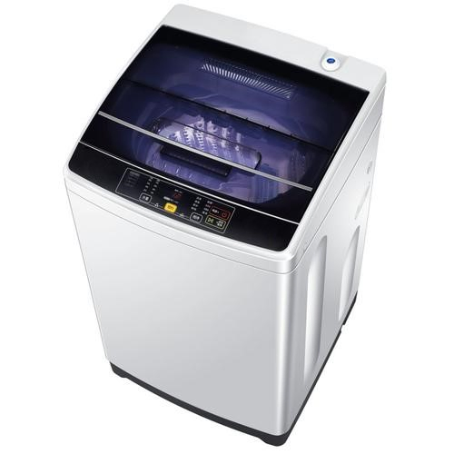 Large Capacity Full Automatic Washing Machine: 15.0kg Washing/Spin Capacity