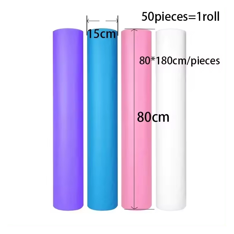 Mattress Roll with Disposable Bed Sheets: a Smart Choice for Healthcare Facilities