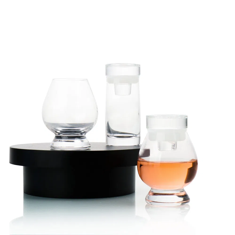 Thickened Leak-Proof Source Manufacturer Mini Glass Cup