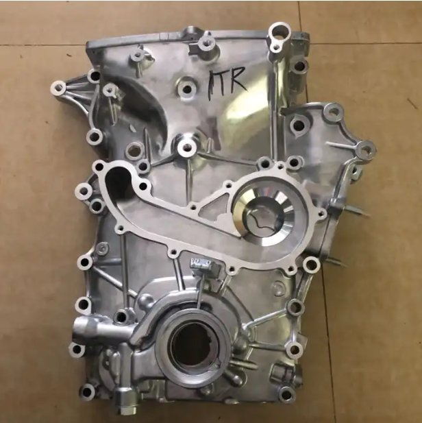 Крышка привода ГРМ 11310-0c010 для Toyota Hilux, Innova, Hiace