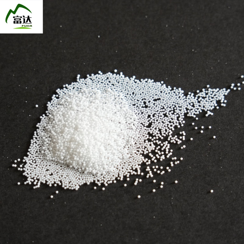 Циркониевые шлифовальные шарики для химической промышленности