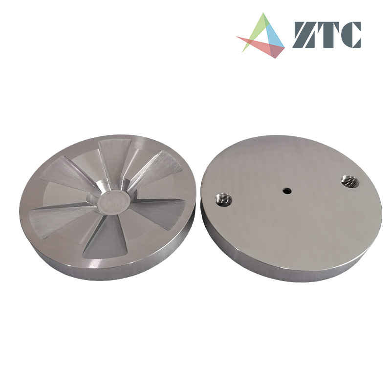 Шлифовальные диски из твердого сплава K10 K20