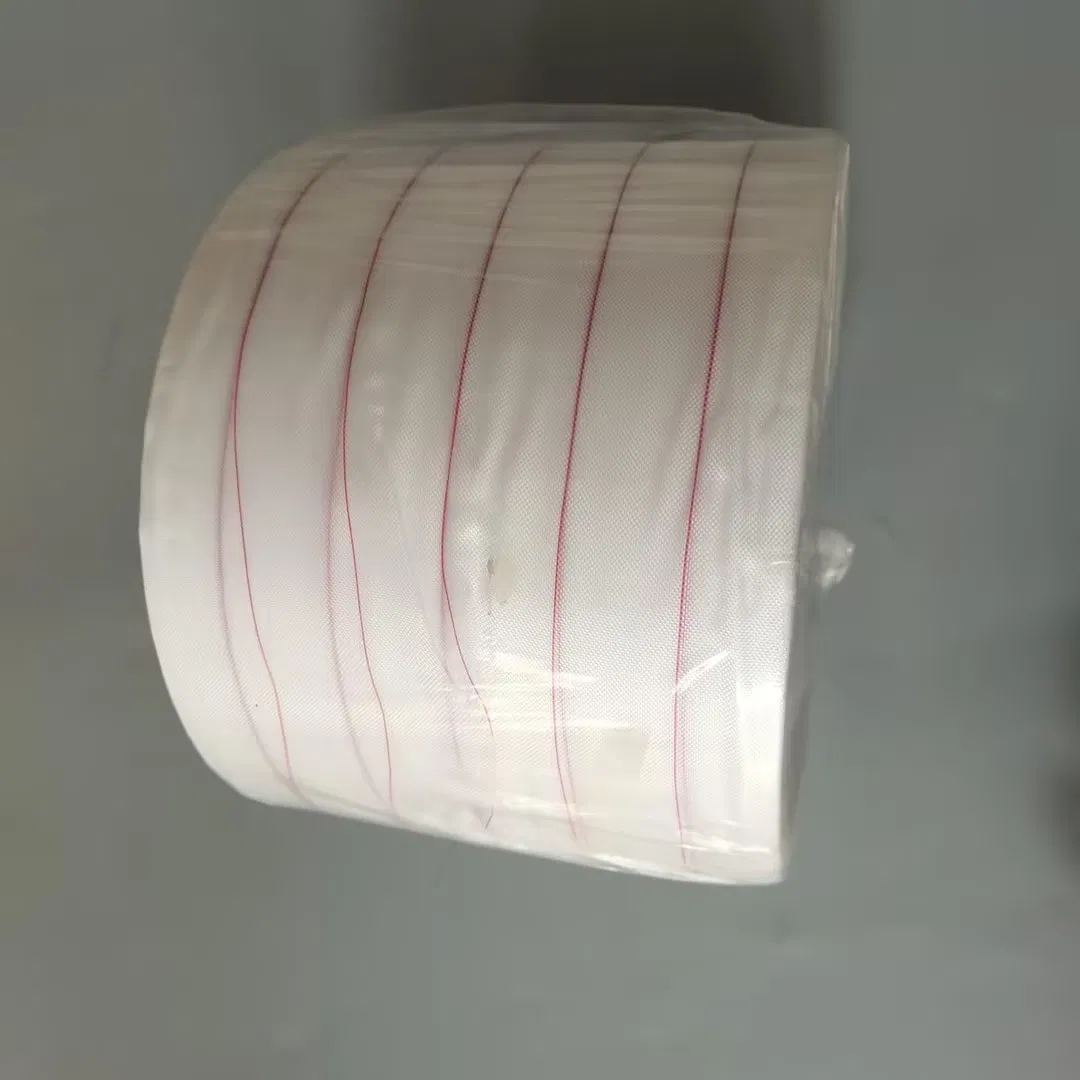 152mm Width Peel Ply PA6 85G/M2 for Pipe Repair