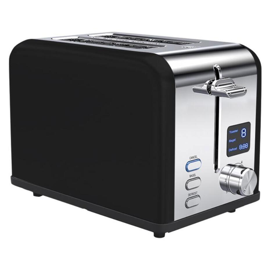 Customized Multi-Functional Toaster with Pointer Plate Breakfast Machine
