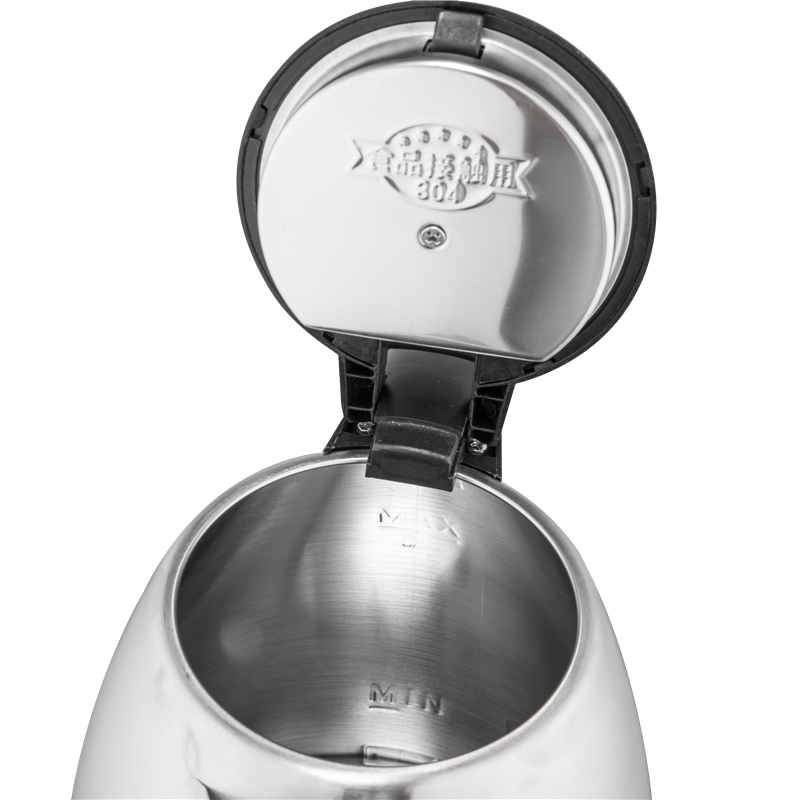 Home Appliances 1.8L Electrical Jug Kettle Flower logo Water Boil Dry protect Electric Kettle