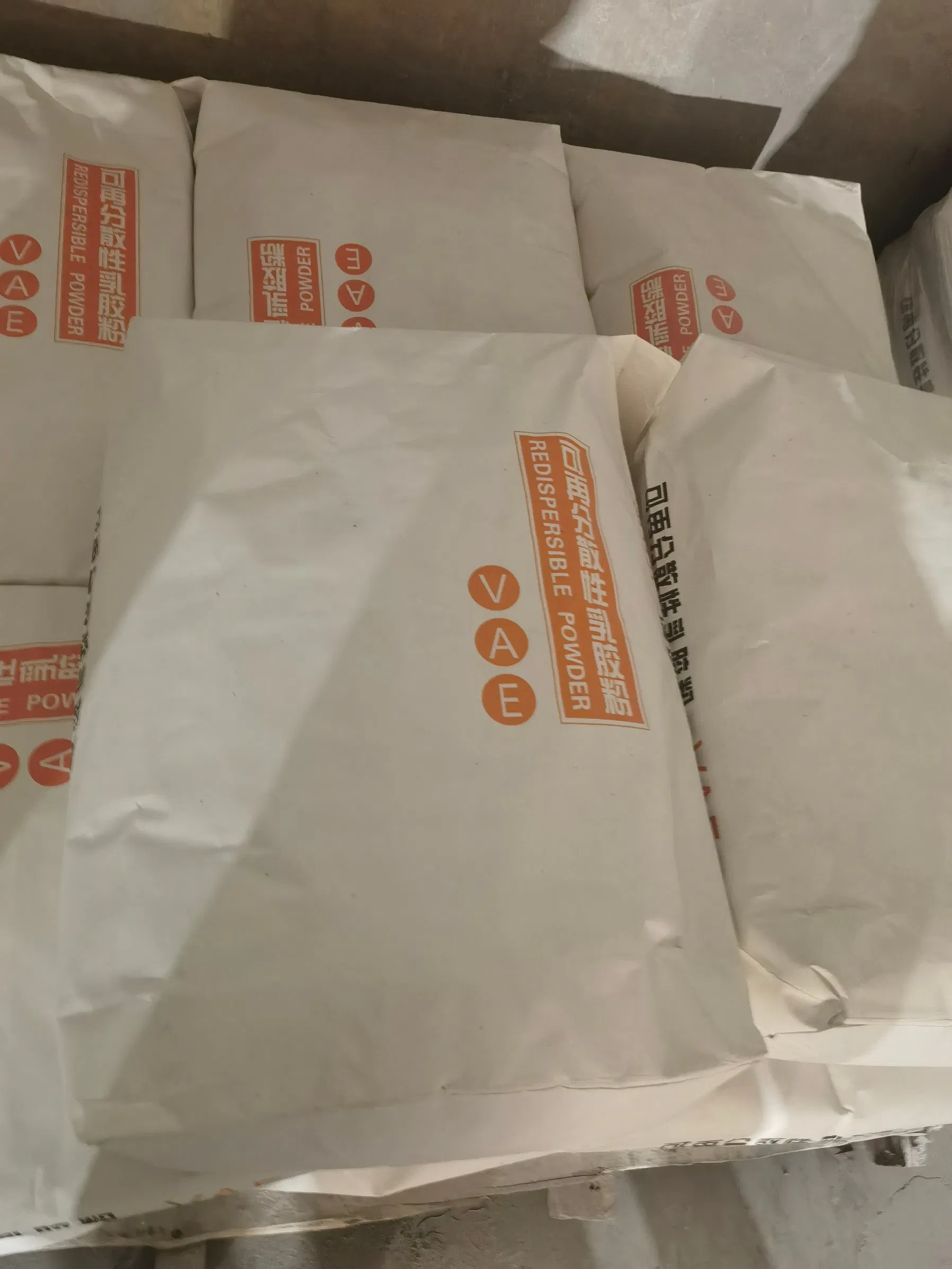 Wholesale Price Rdp Redispersible Polymer Powder Additives Cement Waterproofing Powder for Gypsum