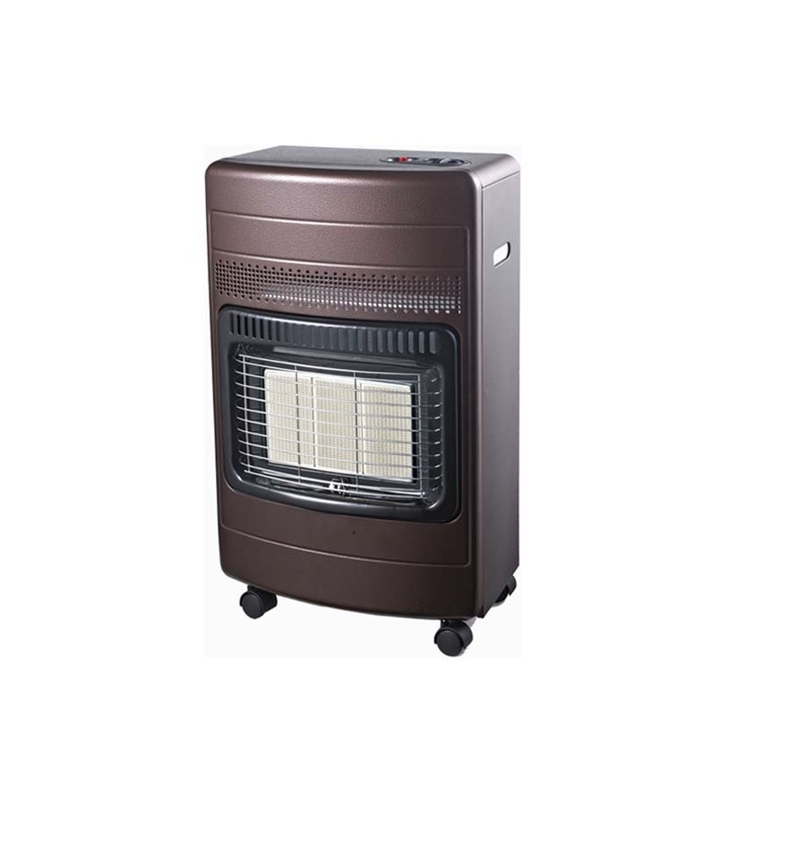 Home Infrared Indoor Cabinet LPG Natural Butane Portable Electric Room Heater