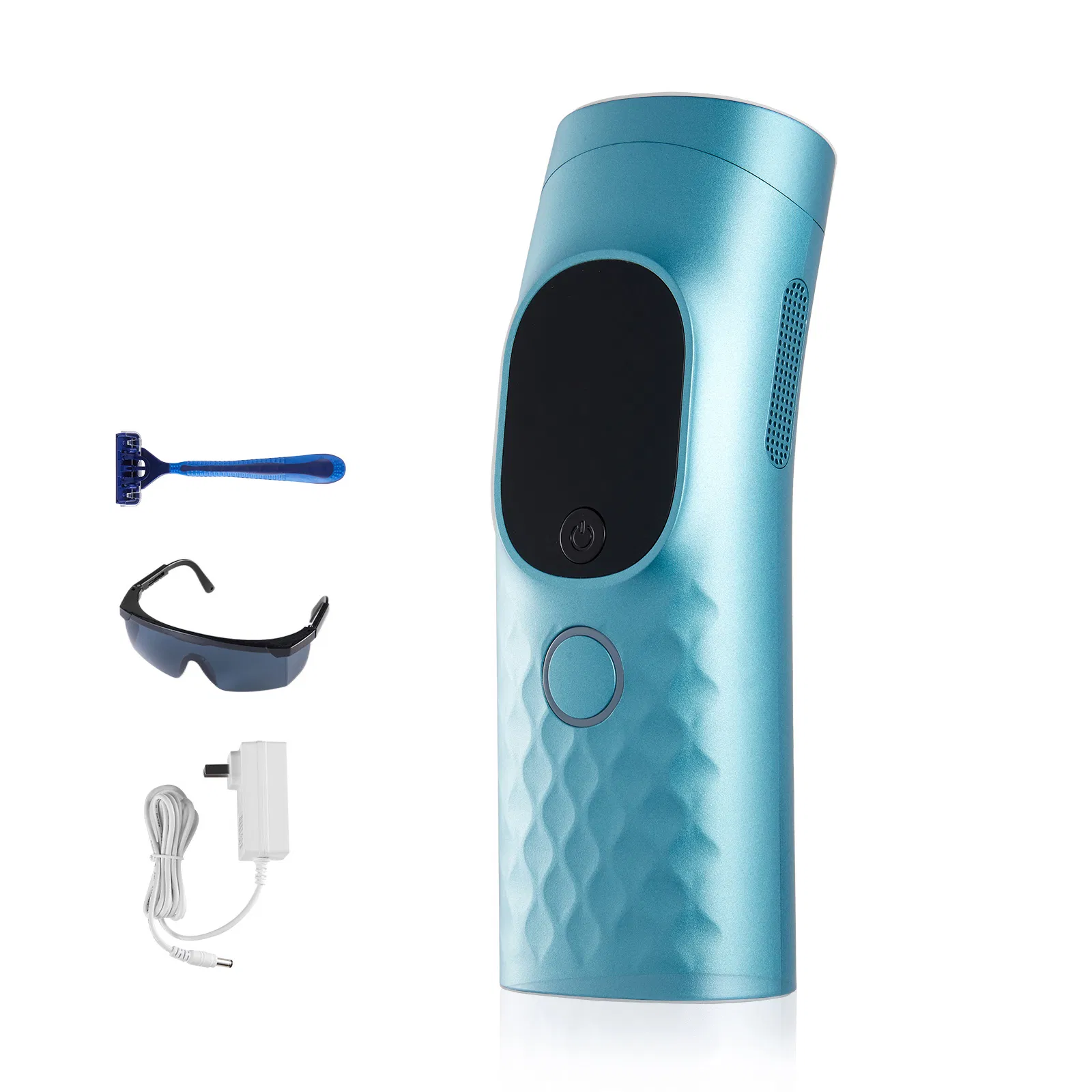 Hot Sale Medical Standard Ice Point IPL Laser Hair Removal Device
