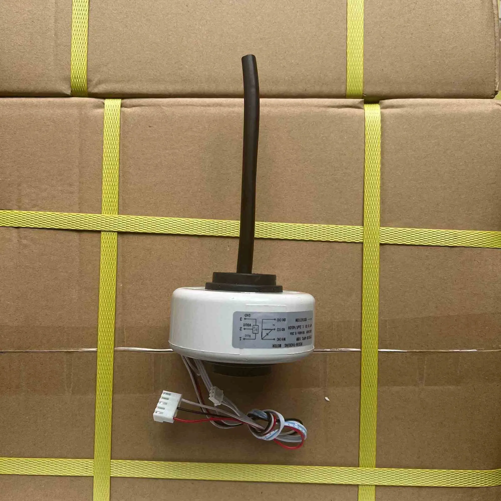 Мотор для кондиционера FN25A-PG