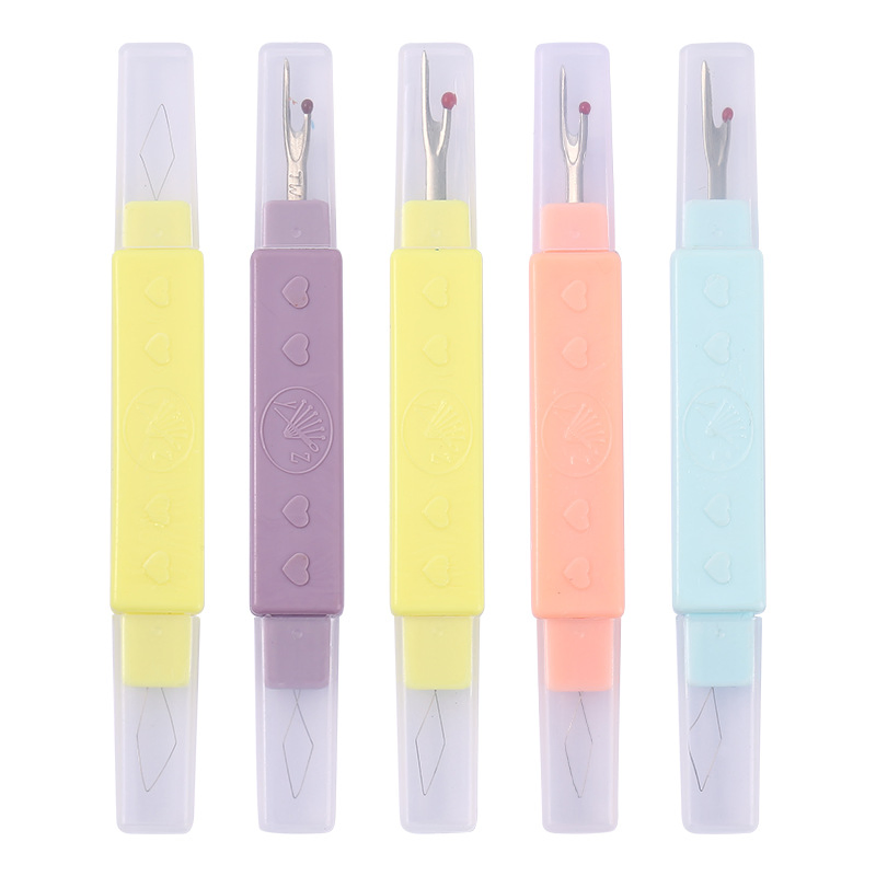 High Quality Double-Ended Multi-Function Seam Ripper